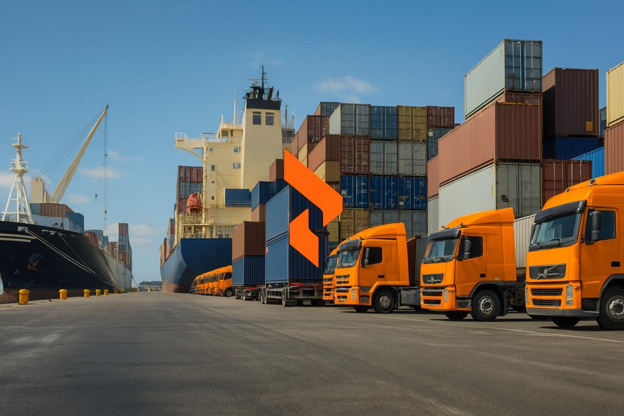 Pioneering About Image